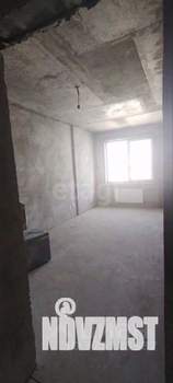 2-к квартира, вторичка, 59м2, 22/25 этаж