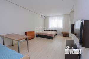 3-к квартира, вторичка, 88м2, 10/19 этаж