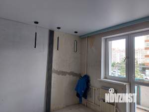 2-к квартира, вторичка, 48м2, 2/10 этаж