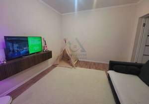 2-к квартира, вторичка, 43м2, 8/9 этаж