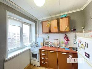 1-к квартира, вторичка, 30м2, 4/5 этаж