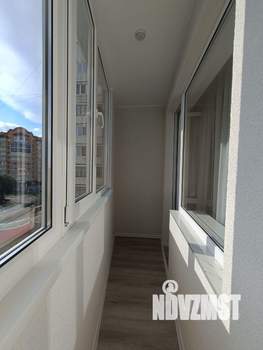 2-к квартира, вторичка, 49м2, 6/9 этаж