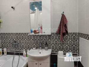 1-к квартира, вторичка, 48м2, 3/15 этаж