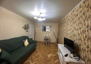 3-к квартира, вторичка, 62м2, 1/5 этаж