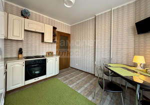 3-к квартира, вторичка, 73м2, 10/15 этаж