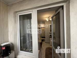 1-к квартира, вторичка, 37м2, 3/14 этаж