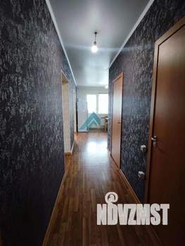 2-к квартира, вторичка, 58м2, 9/17 этаж