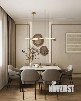 2-к квартира, вторичка, 72м2, 4/4 этаж