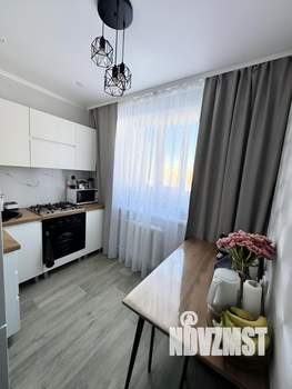 1-к квартира, вторичка, 33м2, 5/5 этаж