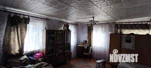 2-к квартира, вторичка, 30м2, 1/1 этаж