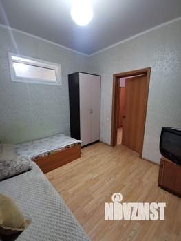 3-к квартира, вторичка, 53м2, 3/3 этаж