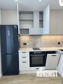 1-к квартира, вторичка, 35м2, 19/19 этаж