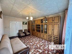 2-к квартира, вторичка, 51м2, 1/5 этаж