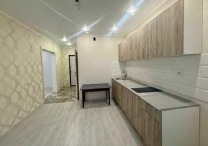 1-к квартира, вторичка, 40м2, 7/14 этаж