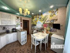 3-к квартира, вторичка, 85м2, 6/19 этаж