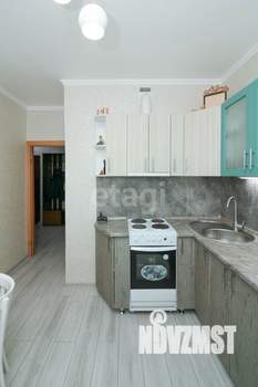 2-к квартира, вторичка, 55м2, 3/13 этаж