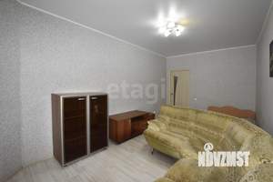 1-к квартира, вторичка, 44м2, 8/15 этаж