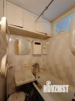 3-к квартира, вторичка, 47м2, 4/5 этаж