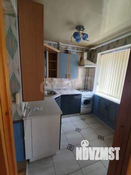 2-к квартира, вторичка, 43м2, 1/5 этаж