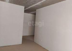 1-к квартира, вторичка, 58м2, 17/17 этаж