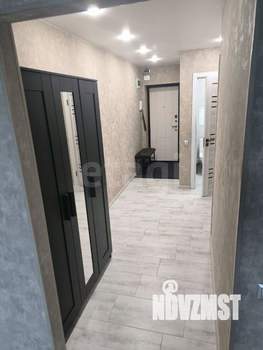 2-к квартира, вторичка, 50м2, 4/5 этаж
