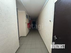 1-к квартира, вторичка, 32м2, 9/17 этаж