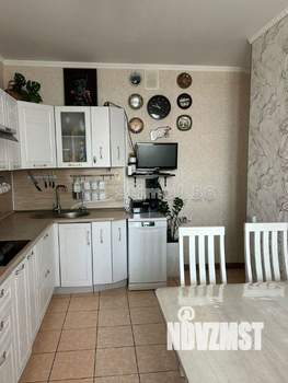 2-к квартира, вторичка, 60м2, 9/16 этаж