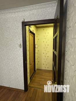 3-к квартира, вторичка, 66м2, 1/9 этаж