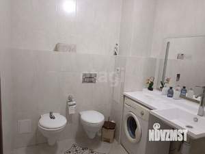1-к квартира, вторичка, 43м2, 2/17 этаж