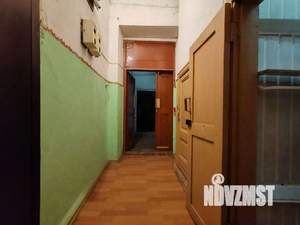 1-к квартира, вторичка, 16м2, 2/3 этаж