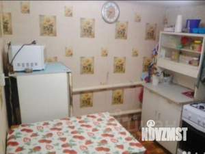 1-к квартира, вторичка, 22м2, 1/2 этаж