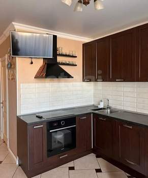 3-к квартира, вторичка, 77м2, 12/14 этаж