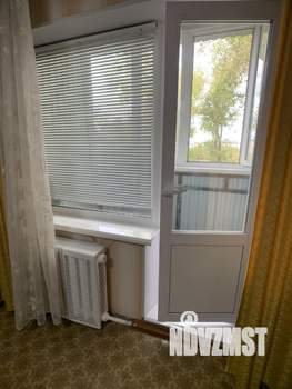 2-к квартира, вторичка, 44м2, 5/5 этаж
