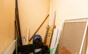 1-к квартира, вторичка, 44м2, 2/15 этаж