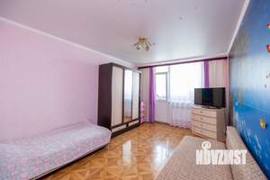 1-к квартира, вторичка, 47м2, 11/17 этаж