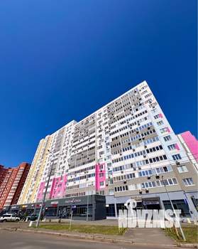 Студия квартира, вторичка, 26м2, 2/17 этаж