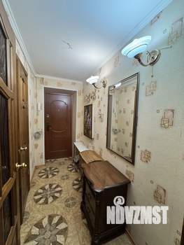 2-к квартира, вторичка, 42м2, 3/5 этаж