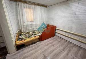 2-к квартира, вторичка, 31м2, 1/2 этаж