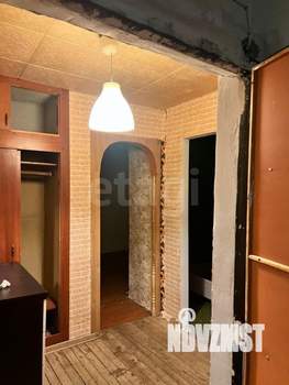 2-к квартира, вторичка, 46м2, 5/5 этаж