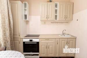 1-к квартира, вторичка, 37м2, 1/9 этаж