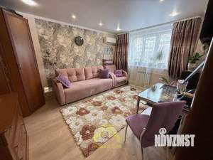 1-к квартира, вторичка, 30м2, 3/9 этаж