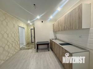 1-к квартира, вторичка, 40м2, 7/14 этаж