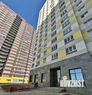 1-к квартира, вторичка, 36м2, 14/24 этаж