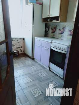 1-к квартира, вторичка, 35м2, 1/9 этаж