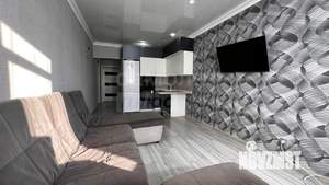 1-к квартира, вторичка, 46м2, 13/17 этаж