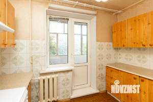1-к квартира, вторичка, 33м2, 4/5 этаж