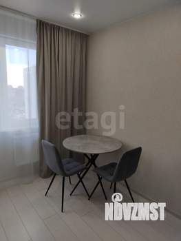 1-к квартира, вторичка, 36м2, 15/17 этаж