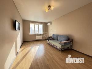 1-к квартира, вторичка, 37м2, 9/14 этаж