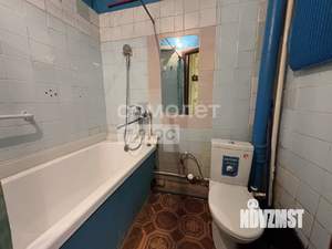 2-к квартира, вторичка, 38м2, 3/5 этаж