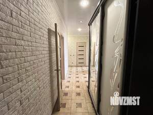 3-к квартира, вторичка, 84м2, 4/12 этаж